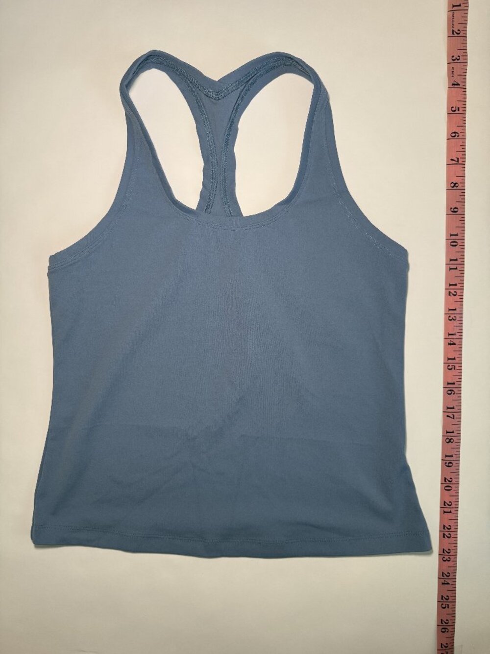 CRZ Yoga Butterluxe Racerback Tank Top